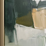 Mirage Framed Artwork 120cm