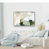 Mirage Framed Artwork 120cm