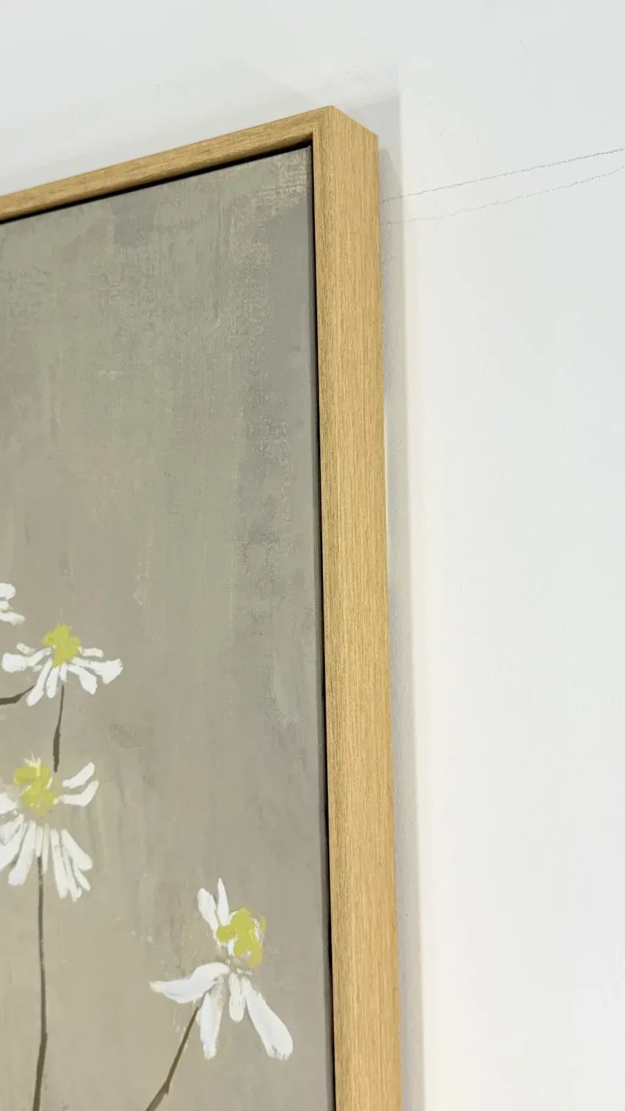 Daisy Artwork