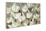 Palermo Floral Artwork