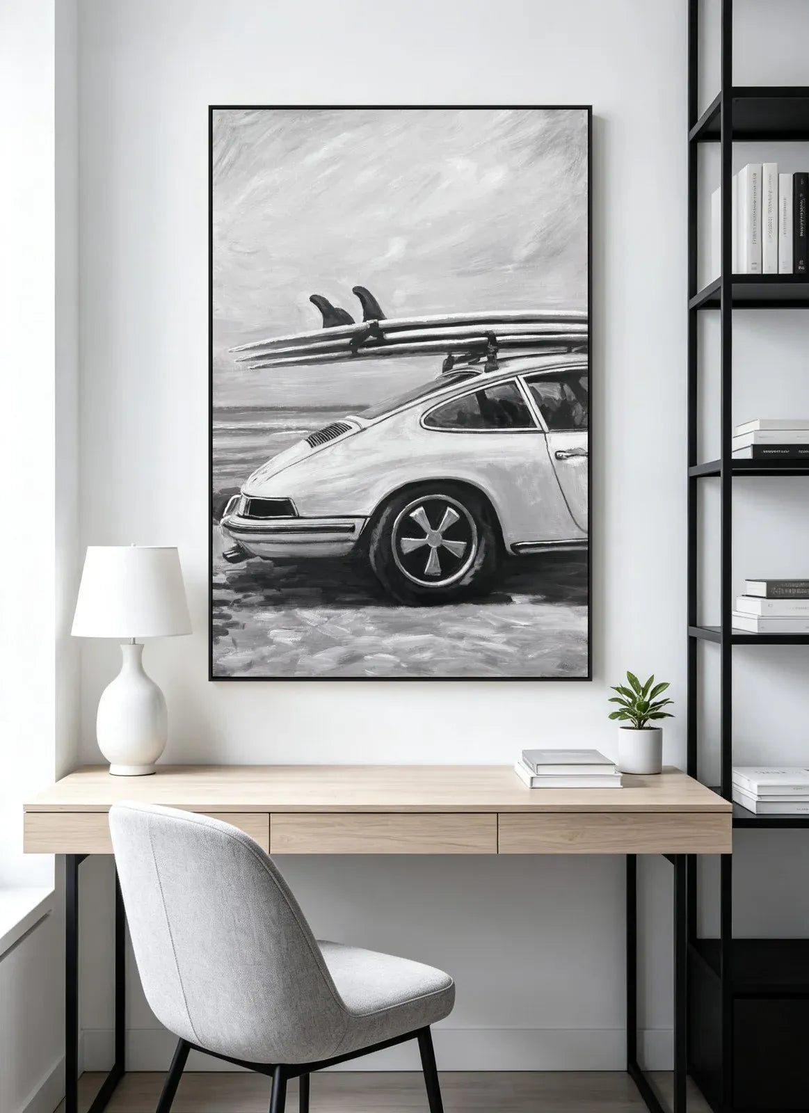 Lorenze Artwork