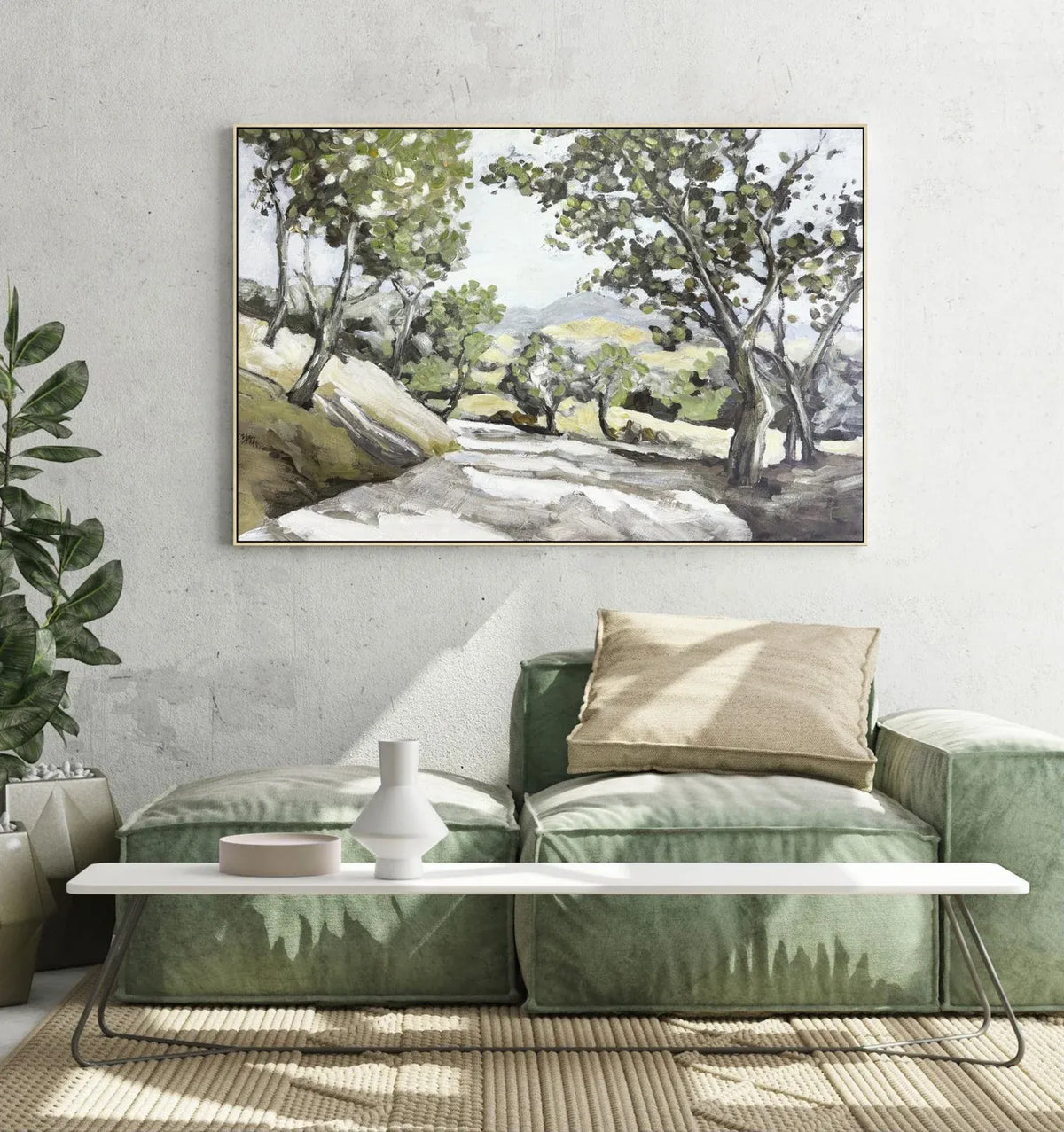 High Drive Artwork