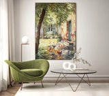 Tuscan Home Artwork