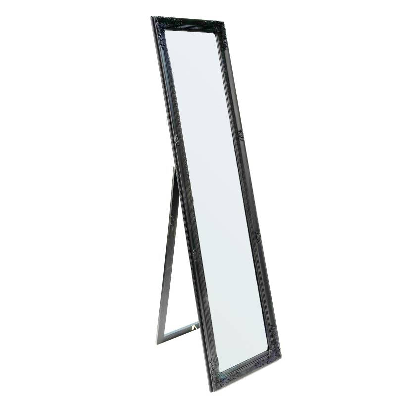 Spain Cheval Mirror 40x160cm