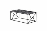 Otto Rectangle Coffee Table 100x60cm