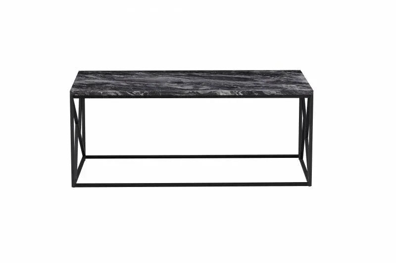 Otto Rectangle Coffee Table 100x60cm