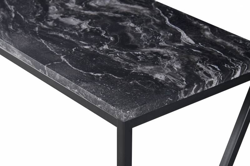 Otto Rectangle Coffee Table 100x60cm