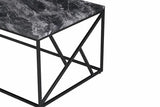 Otto Rectangle Coffee Table 100x60cm