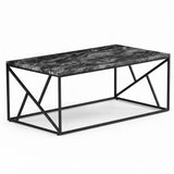 Otto Rectangle Coffee Table 100x60cm