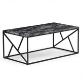Otto Rectangle Coffee Table 100x60cm