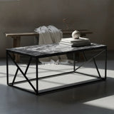Otto Rectangle Coffee Table 100x60cm