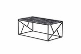 Otto Rectangle Coffee Table 100x40cm