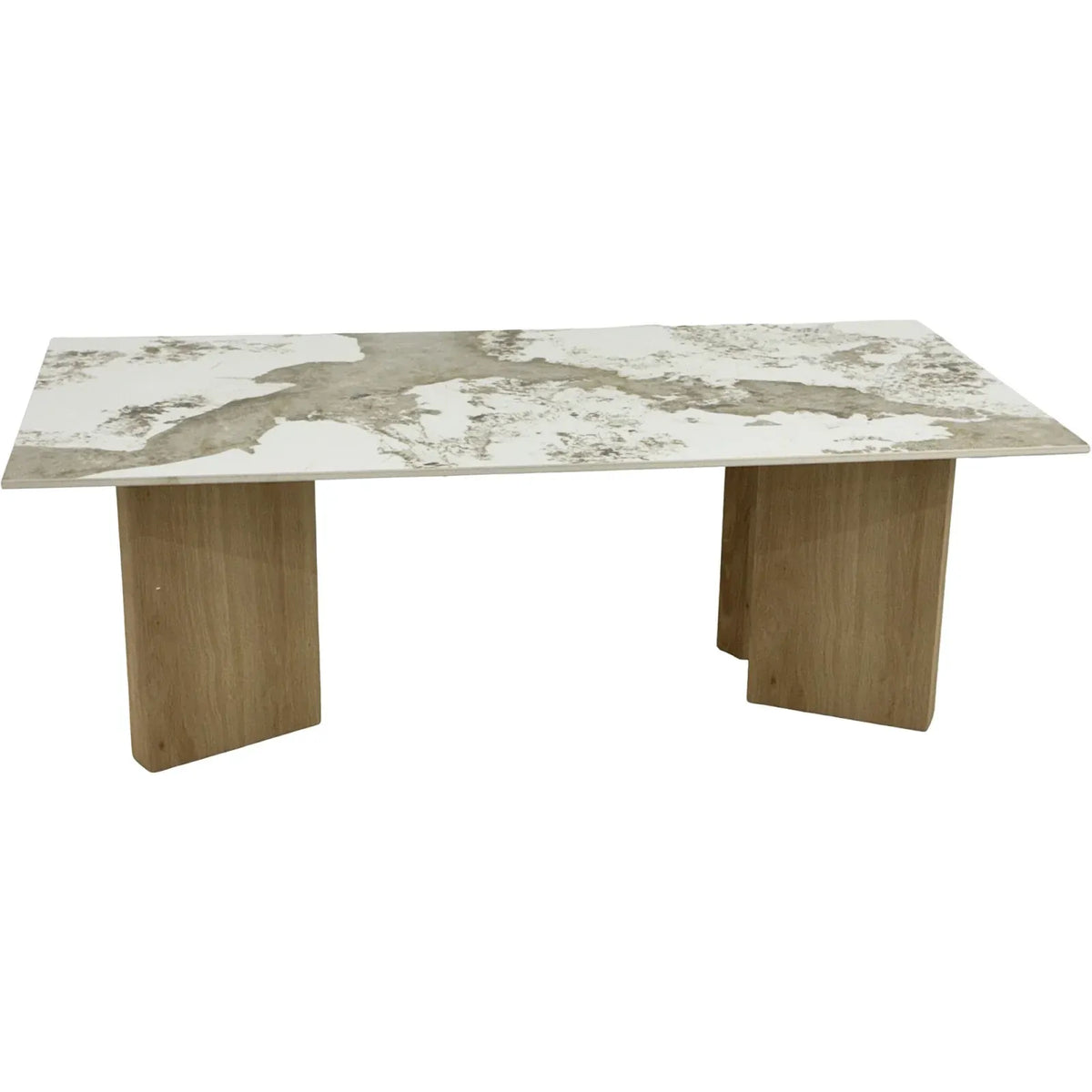 Ariel Coffee Table