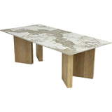 Ariel Coffee Table