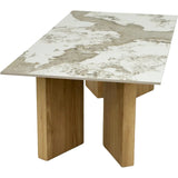 Ariel Coffee Table