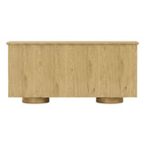 Olive Sideboard
