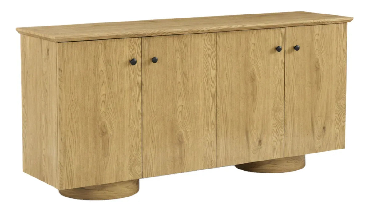 Olive Sideboard