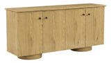 Olive Sideboard