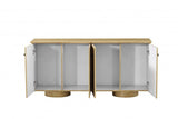Olive Sideboard