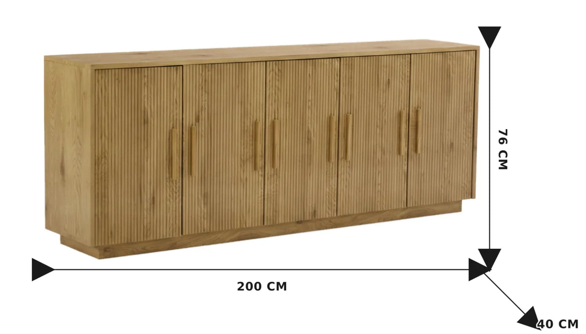 Volta Sideboard