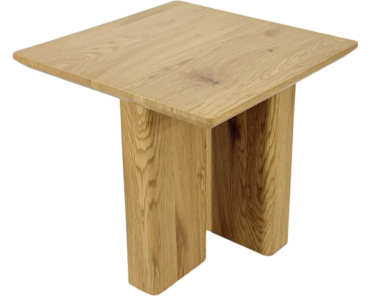 Lay Side Table