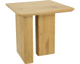 Lay Side Table