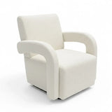 Cruze Chair - Cream