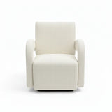 Cruze Chair - Cream