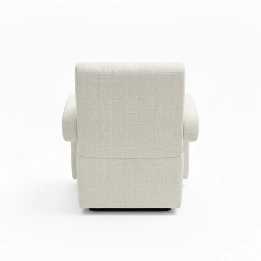 Cruze Chair - Cream