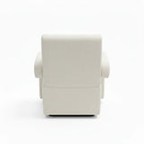 Cruze Chair - Cream