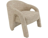 Singrid Chair - Green