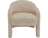 Singrid Chair - Green