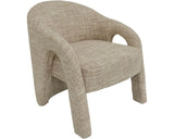 Singrid Chair - Green
