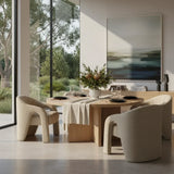 Singrid Chair - Green
