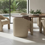 Singrid Chair - Green