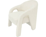 Singrid Chair - White