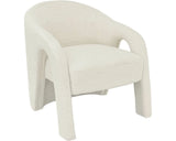 Singrid Chair - White