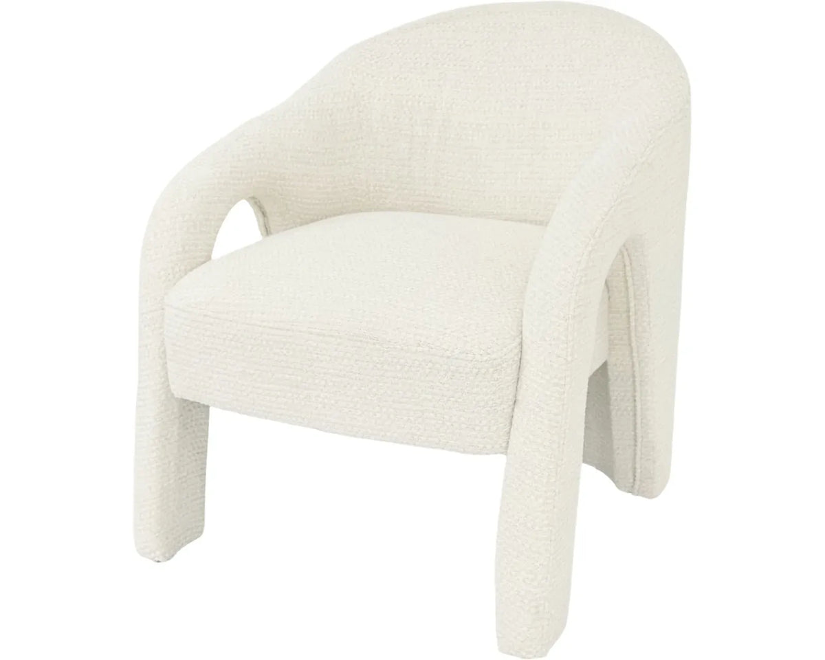 Singrid Chair - White