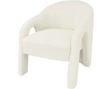 Singrid Chair - White