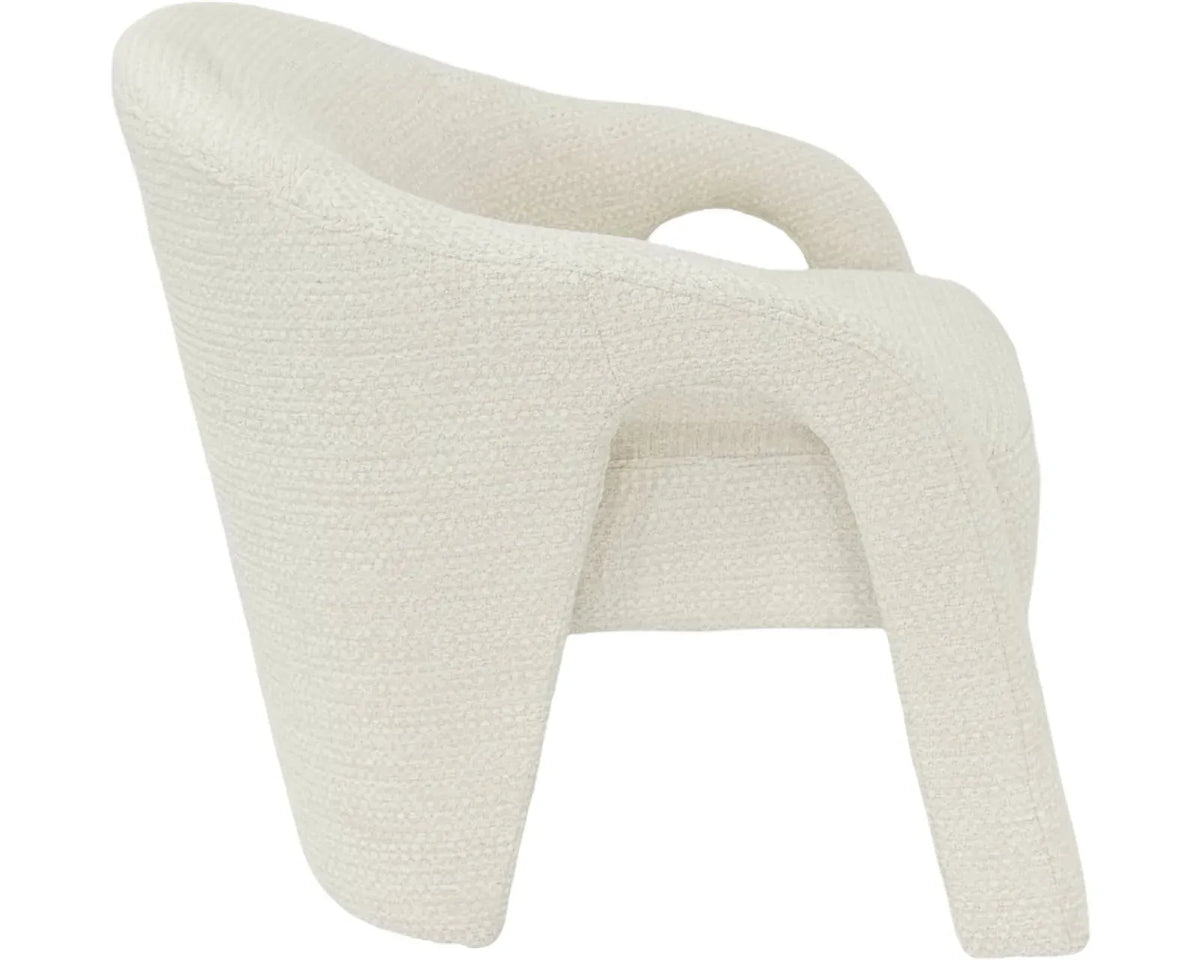 Singrid Chair - White