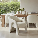 Singrid Chair - White