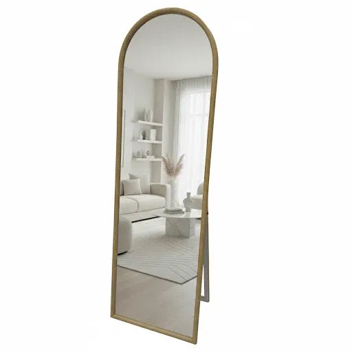 Palermo Mirror 170cm
