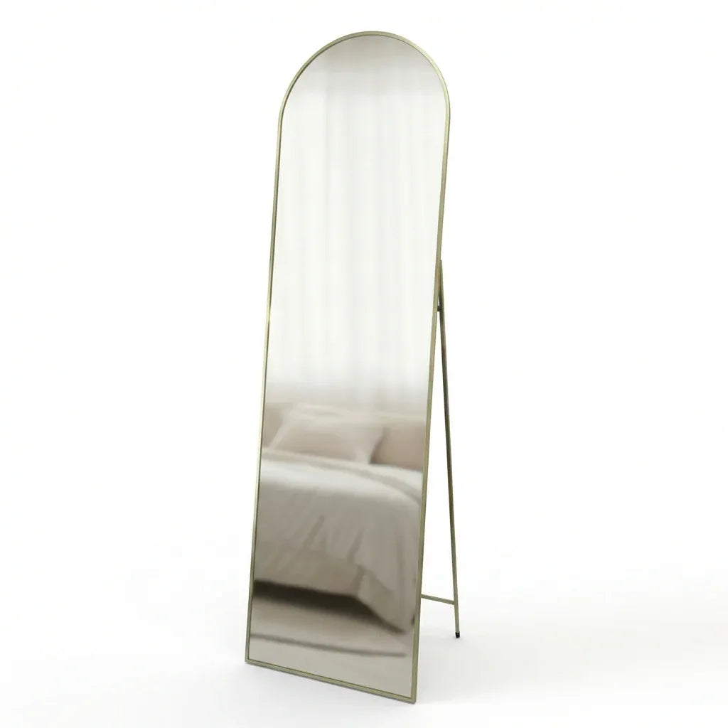 Nikola Cheval Mirror 170cm