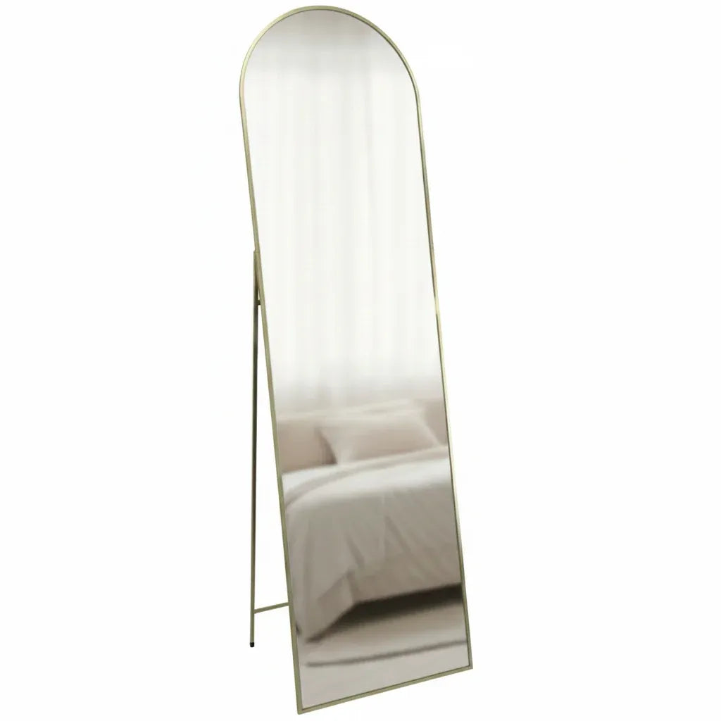 Nikola Cheval Mirror 170cm