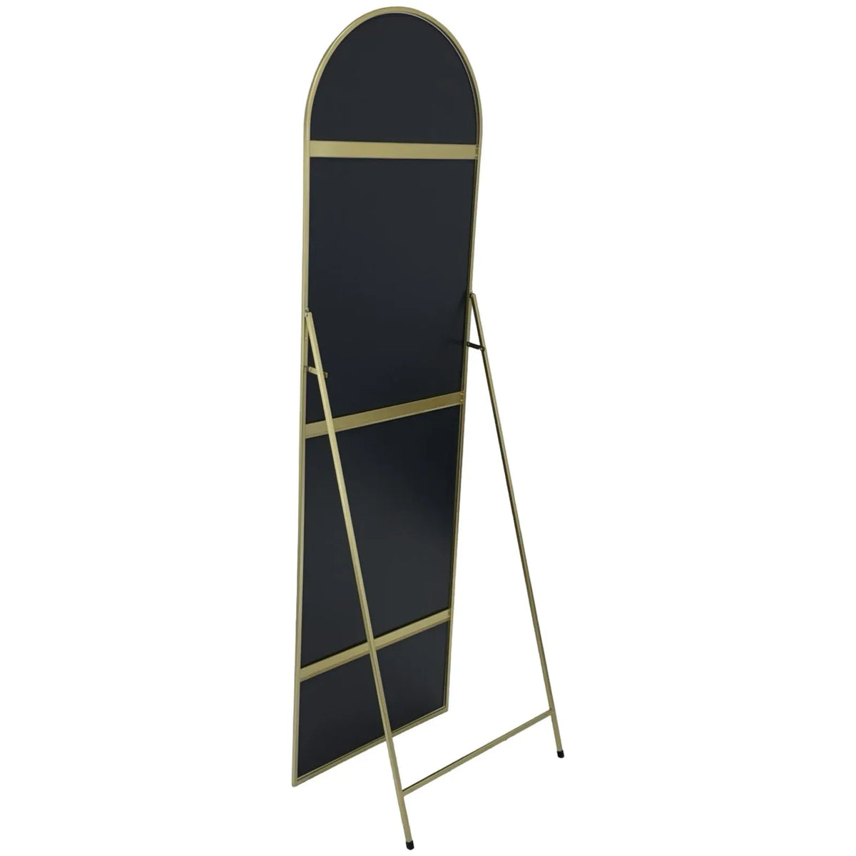 Nikola Cheval Mirror 170cm