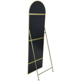 Nikola Cheval Mirror 170cm
