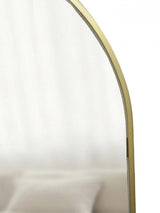 Nikola Cheval Mirror 170cm