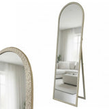 Mila Cheval Mirror 170cm