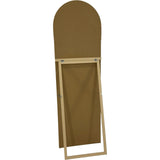 Mila Cheval Mirror 170cm