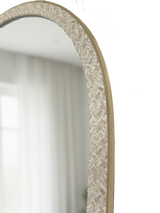 Mila Cheval Mirror 170cm